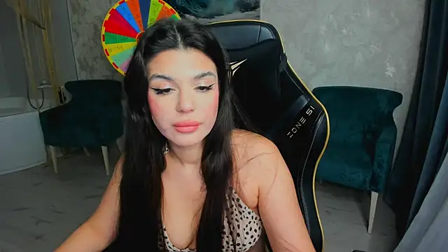 AlluringAriel live sex cam