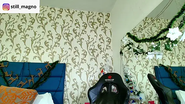 Michael_magno live sex cam