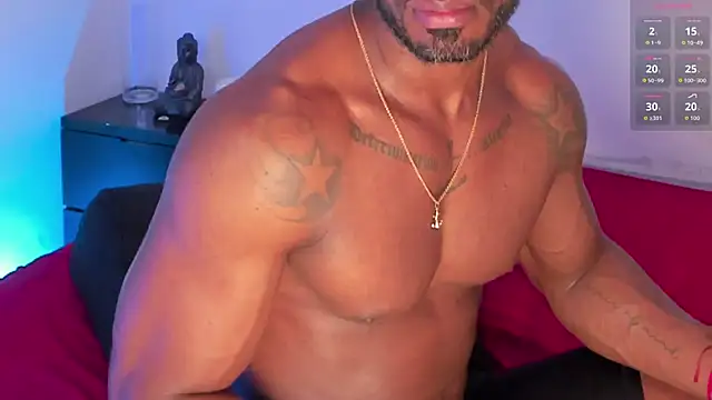 Ganiimedes live sex cam