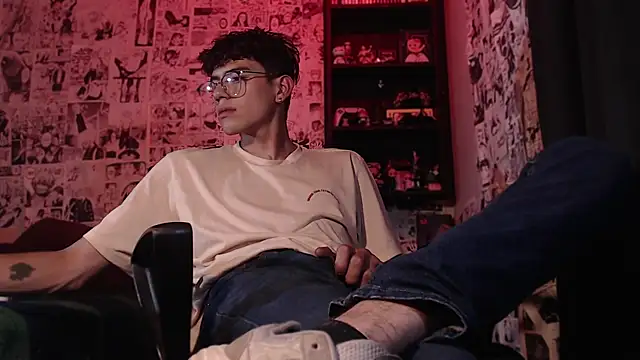 Mickey_Magic live sex cam