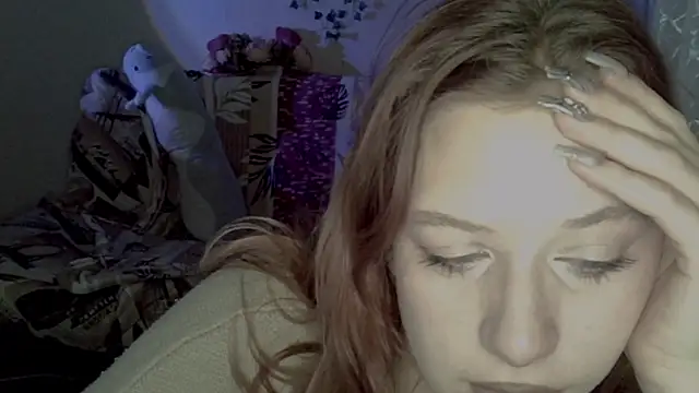 Lily_Ember live sex cam