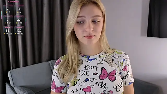 DebraVaughn live sex cam