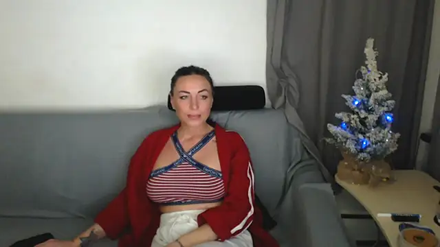 CloveLove's cam snapshot