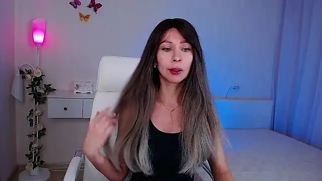 wendifoste's cam snapshot