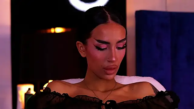 KimNatty's cam snapshot