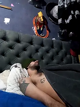 hairy_mannn live sex cam