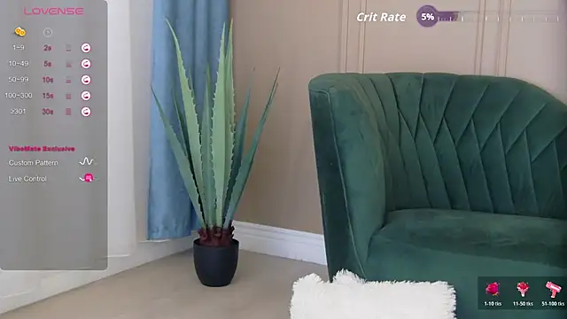 Bailey_Rush's cam snapshot