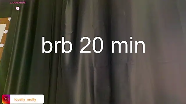 Lovelly_molly1's cam snapshot