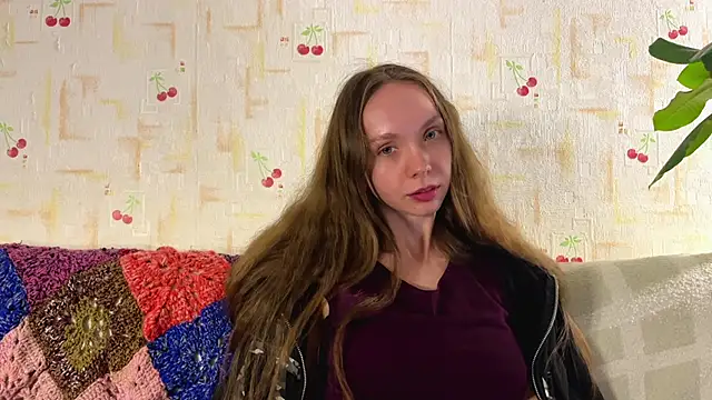 PaulaTisch's cam snapshot