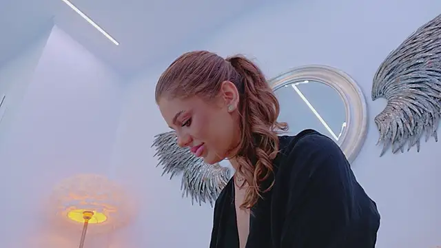 Vika_Fever's cam snapshot