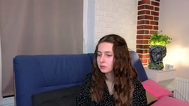 DanetteSaab's cam snapshot