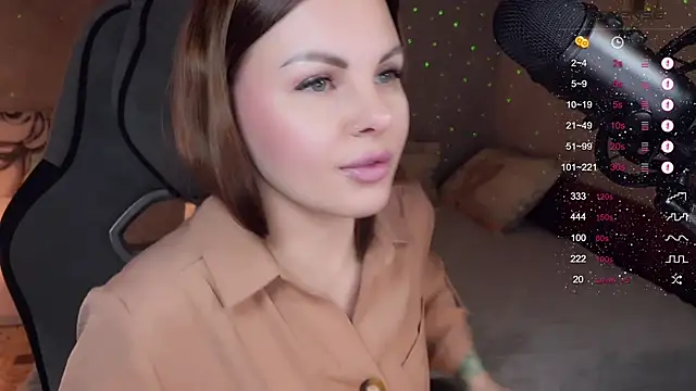 Alaska_ya's cam snapshot