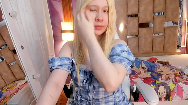 Melody_Lolii's cam snapshot