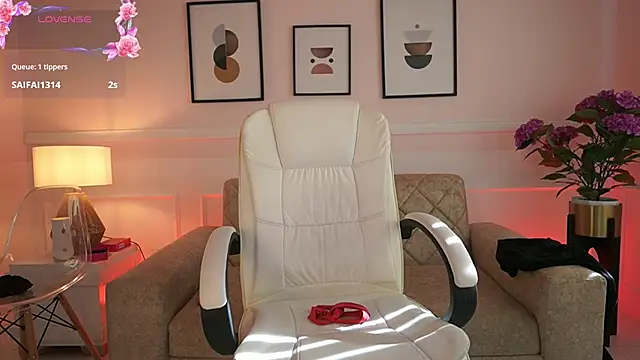 BillieBrownn's cam snapshot