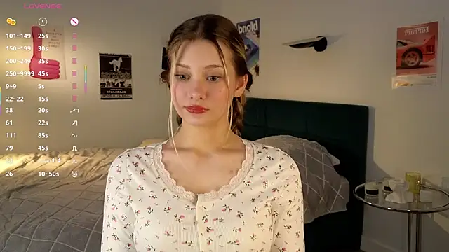 lolly_dollyyy's cam snapshot