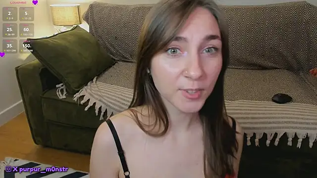 purpurmonstr's cam snapshot