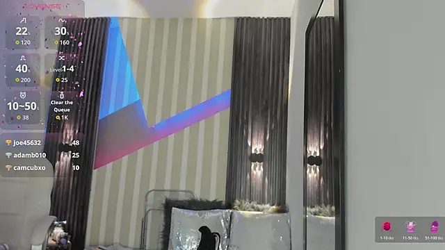 emily_layton's cam snapshot