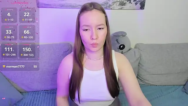 DaniCutie's cam snapshot