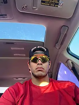 StrokingDaddy4 live sex cam