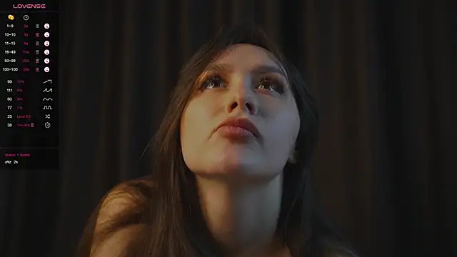 itssophiie's web cam