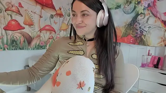 LovelyAzucena's cam snapshot