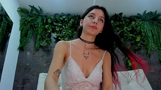 alice_greco's cam snapshot