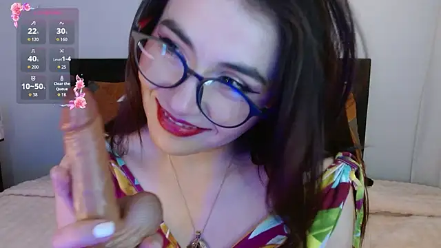 Salma_Tori's cam snapshot