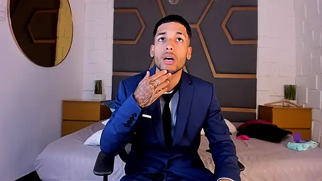 Thiagoferreti live sex cam