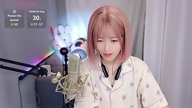 Tw_Sexynn's cam snapshot