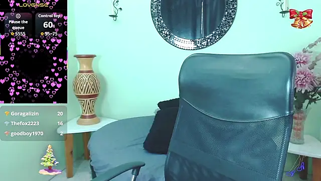 Sofia_Franco_'s cam snapshot