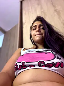 Alice777_'s cam snapshot