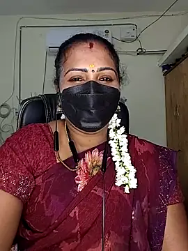 Tamil_angel_'s cam snapshot