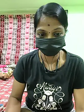 Tamil_Ishu's cam snapshot