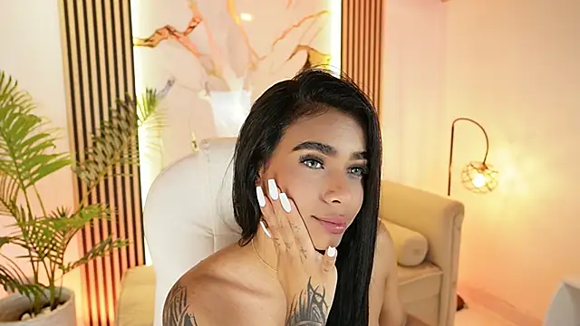 MeganLowell's cam snapshot