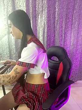 SOL_EF's cam snapshot