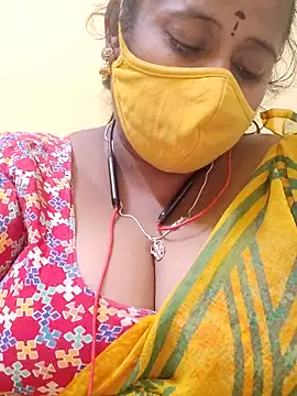 Thanmaya22's cam snapshot