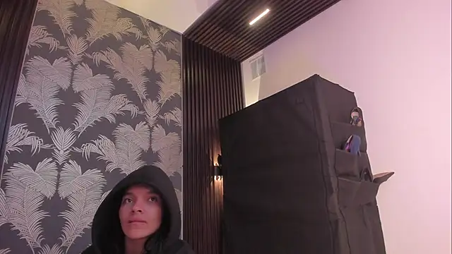 _shantal_smith's cam snapshot