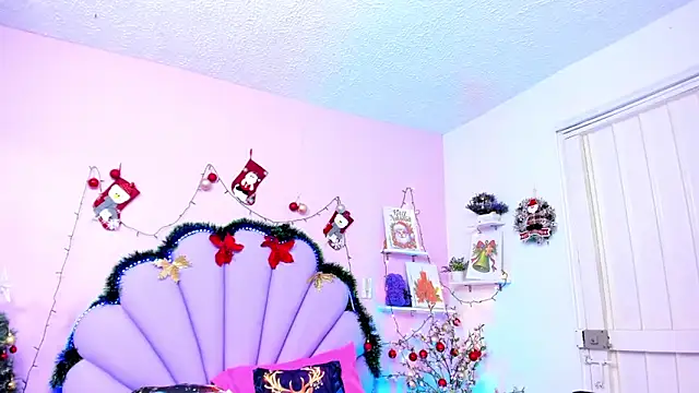 HannaPretthy's cam snapshot