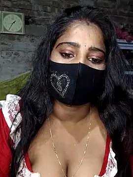 Sagarika-24's cam snapshot