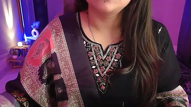 Mitikaa's cam snapshot