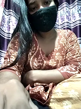 Rubaiya1's cam snapshot