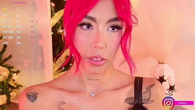 Mely-taylor's cam snapshot