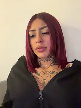 Kuromi_LS's cam snapshot