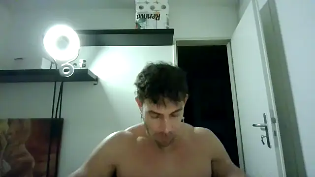alpha-hunk live sex cam