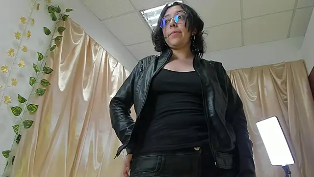 Milie_yue's cam snapshot