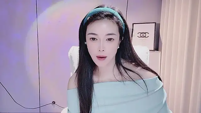 YunShan-33 live sex cam
