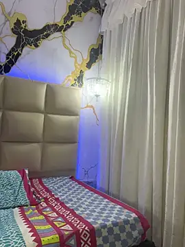 Meleck_osorio's cam snapshot