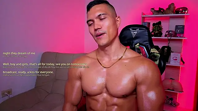 exquisite_gabe live sex cam