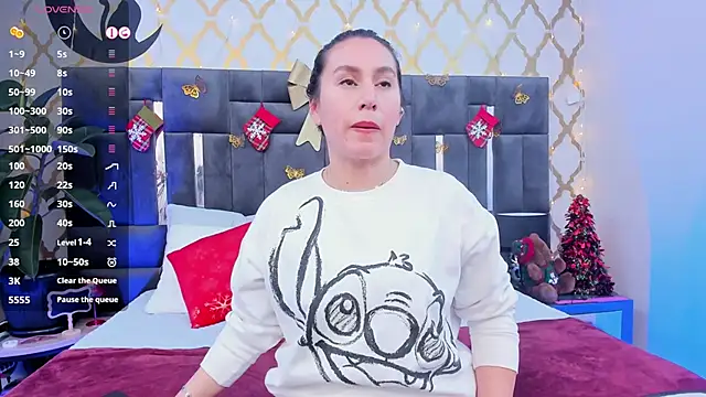 RubbyTaylor's cam snapshot