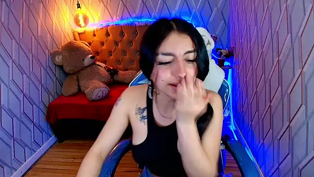 Angelchristix's cam snapshot